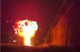 Ukraine lại tấn công đường ống dẫn dầu Druzhba của Liên bang Nga