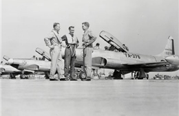 Bí ẩn hơn 70 năm vụ tiêm kích Mỹ truy đuổi UFO năm 1952 - Kỳ 1