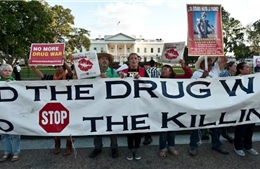 Nhìn lại cuộc chiến chống ma túy của Mỹ sau hơn 50 năm