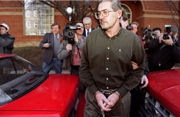 Lật lại cuộc đời Aldrich Ames, điệp viên hai mang vừa chết trong tù ở Mỹ - Kỳ 1