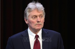 Nga cảnh báo Ukraine sắp hết thời gian chấp nhận các điều khoản hòa bình