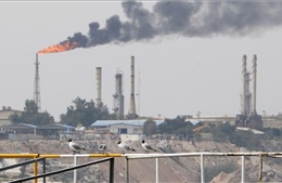 Vấn đề thực sự của ngành dầu mỏ toàn cầu