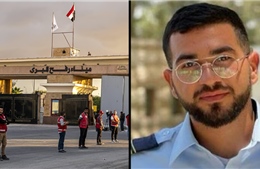 Israel mở chiến dịch lớn tìm con tin cuối cùng ở Gaza