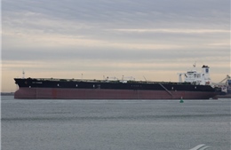 Mỹ trả lại tàu chở dầu bị tịch thu cho Venezuela