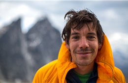 Những kỳ tích không tưởng của thiên tài leo núi Alex Honnold - Kỳ 3