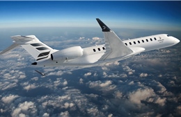 Tổng thống Trump cảnh báo áp thuế 50% với máy bay Canada