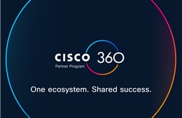 Cisco ra mắt chương trình đối tác thế hệ mới cho kỷ nguyên AI