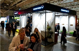 Vicostone công bố kết quả kinh doanh ước tính quý IV/2025