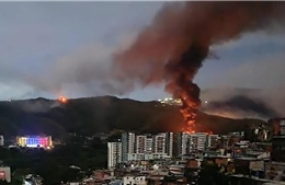 Venezuela cập nhật con số thương vong trong vụ Mỹ đột kích và bắt Tổng thống Maduro