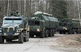 Nga xác nhận dùng tên lửa Oreshnik tấn công Ukraine để trả đũa