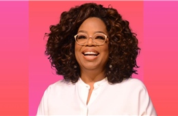 Oprah Winfrey: Cuộc đời từ nước mắt đến ánh hào quang