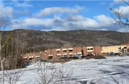 Toàn cảnh vụ xả súng đẫm máu tại trường học ở Canada