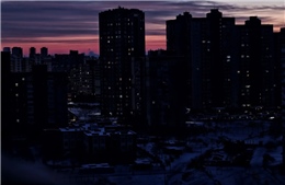 Đàm phán bế tắc, Nga tiếp tục tấn công các thành phố của Ukraine