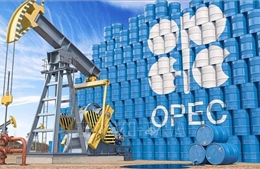 Hai yếu tố quyết định giá dầu nhưng không nằm trong tầm kiểm soát của OPEC+