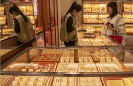 Giới đầu cơ Trung Quốc và cú sập giá trên thị trường vàng, bạc thế giới