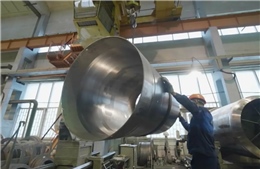 Ukraine tấn công một trong những nhà máy tên lửa đạn đạo quan trọng nhất của Nga