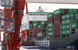 Kinh tế toàn cầu sẽ ra sao sau khi Tòa án Tối cao Mỹ ra phán quyết về thuế quan?