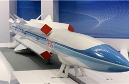 Iran sắp hoàn tất thỏa thuận mua tên lửa chống hạm siêu thanh của Trung Quốc