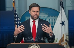 Tuyên bố mới nhất của Phó Tổng thống Mỹ về chương trình hạt nhân Iran