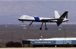 Lầu Năm Góc vô tình bắn hạ UAV của lực lượng tuần tra biên giới Mỹ