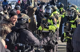 Đảng Dân chủ đưa ra 10 yêu cầu cải cách lực lượng ICE của Mỹ