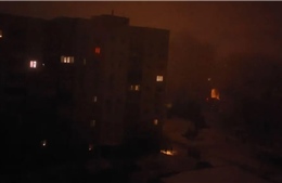 Tỉnh Belgorod mất điện 3 lần trong tuần do bị Ukraine tấn công, Nga trả đũa quy mô lớn