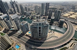 Lý do Mỹ và Israel gây chiến với Iran nhưng UAE mới là bên phải trả giá