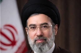 Tân Lãnh tụ Tối cao Iran sắp đưa ra thông điệp đầu tiên