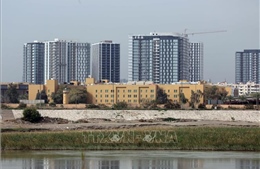 Đại sứ quán Mỹ tại Baghdad tiếp tục bị tấn công, Iraq quyết tìm thủ phạm