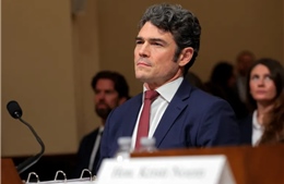 Quan chức Mỹ gây chấn động khi từ chức để phản đối cuộc chiến ở Iran là ai?