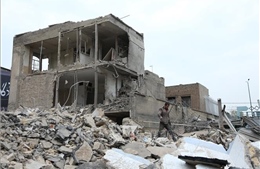 Mỹ tính toán bước đi tiếp theo khi xung đột với Iran kéo dài