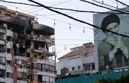 Lý giải động cơ của Hezbollah khi tấn công Israel sau 15 tháng im lặng