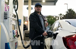 Chuyên gia cảnh báo giá xăng ở Mỹ sẽ tăng sau vụ tấn công Iran