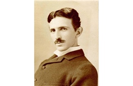 Bí ẩn về 3, 6 và 9, những con số khiến nhà khoa học Nikola Tesla ám ảnh - Kỳ 1