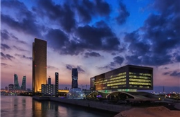 Công nghệ và chuyển đổi số – trọng tâm chiến lược kinh tế của Bahrain