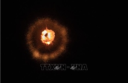 Israel công bố tỷ lệ đánh chặn tên lửa đạn đạo Iran