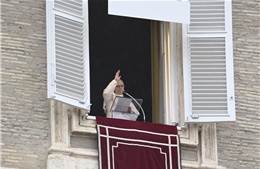 Thông điệp mới nhất của Giáo hoàng Leo XIV về chiến sự Trung Đông