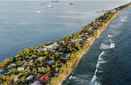 Thời điểm then chốt trong chuyển đổi số ở các quốc gia đảo Thái Bình Dương