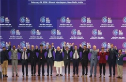 Ấn Độ thúc đẩy AI vì lợi ích công: Từ nền tảng số đến tác động thực tiễn