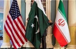 Phản ứng đầu tiên của Pakistan sau khi có tin là nơi tổ chức đàm phán Mỹ - Iran