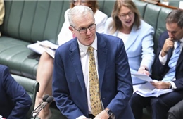 Australia tạm ngừng cho người Iran nhập cảnh theo diện thị thực du lịch