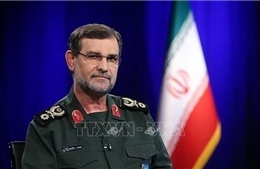 Chiến sự Trung Đông ngày thứ 27: Israel sát hại thêm quan chức Iran, không kích quy mô lớn Tehran