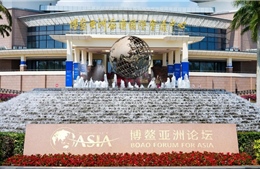 Chuyển đổi số và đổi mới xanh: Hai động lực chính để tăng trưởng ở châu Á