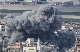 Cập nhật thương vong sau 5 ngày chiến sự ở Trung Đông