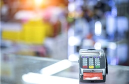 Xã hội không tiền mặt trở thành xu hướng toàn cầu