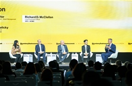 Phân bổ vốn thông minh: ‘Chìa khóa’ để Việt Nam giải bài toán tăng trưởng 1.500 tỉ USD