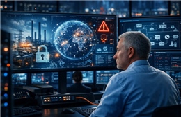 Vì sao an ninh mạng đang trở thành ưu tiên cốt lõi của doanh nghiệp trong nền kinh tế số?