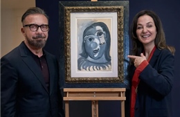 Tại sao bức tranh Picasso trị giá 1 triệu USD lại được bán với giá 117 USD?