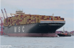 Panama phản ứng sau khi bị Iran thu giữ tàu qua eo biển Hormuz