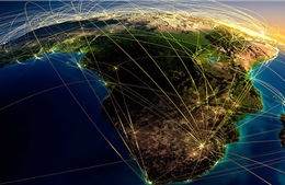 Quản trị nền kinh tế số: Châu Phi chuyển từ kết nối sang kiểm soát
